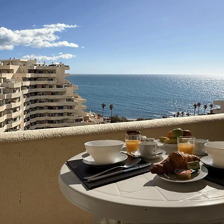 Kingfisher Apartments Benal Beach 贝纳尔马德纳 外观 照片