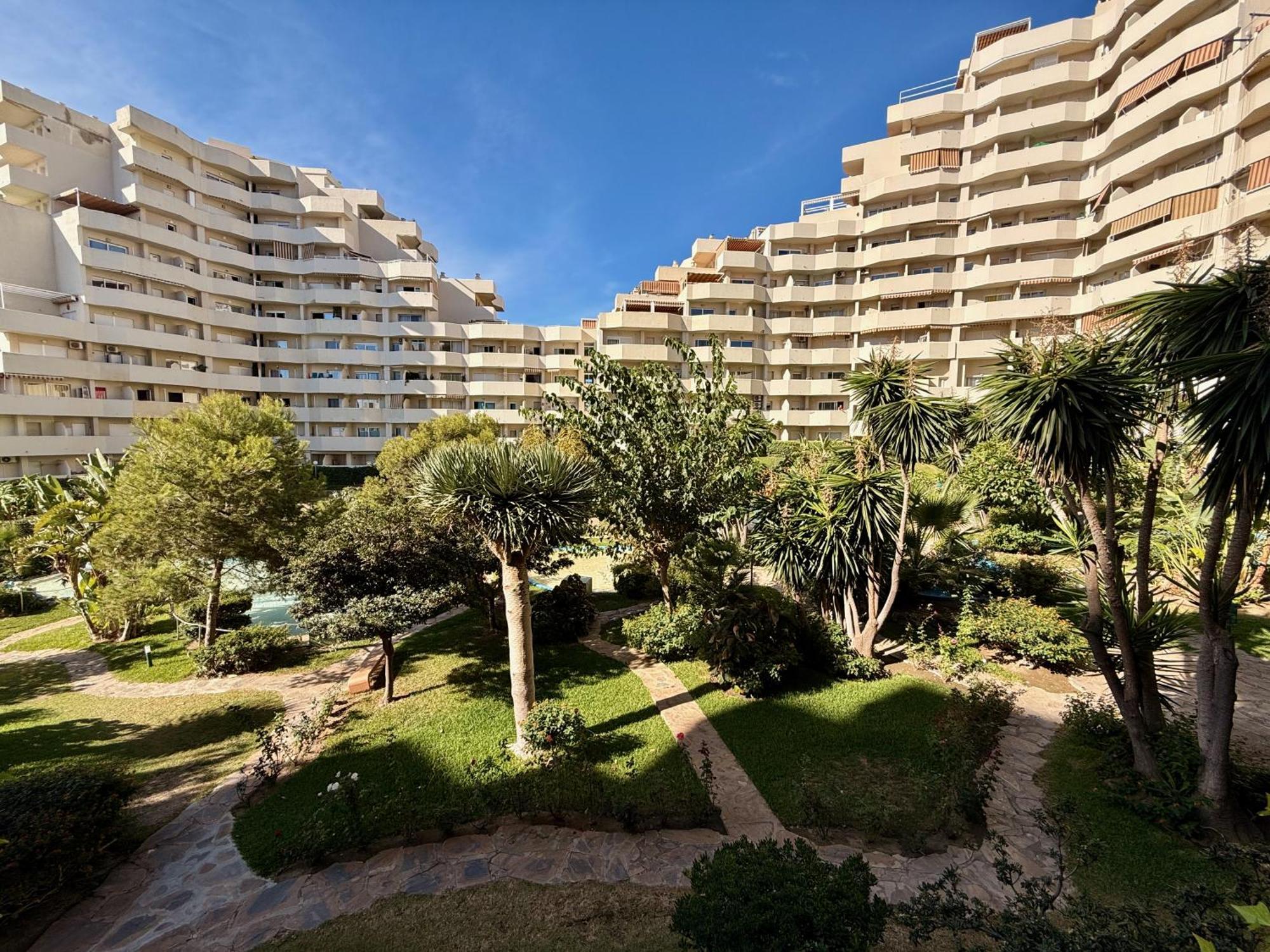 Kingfisher Apartments Benal Beach 贝纳尔马德纳 外观 照片