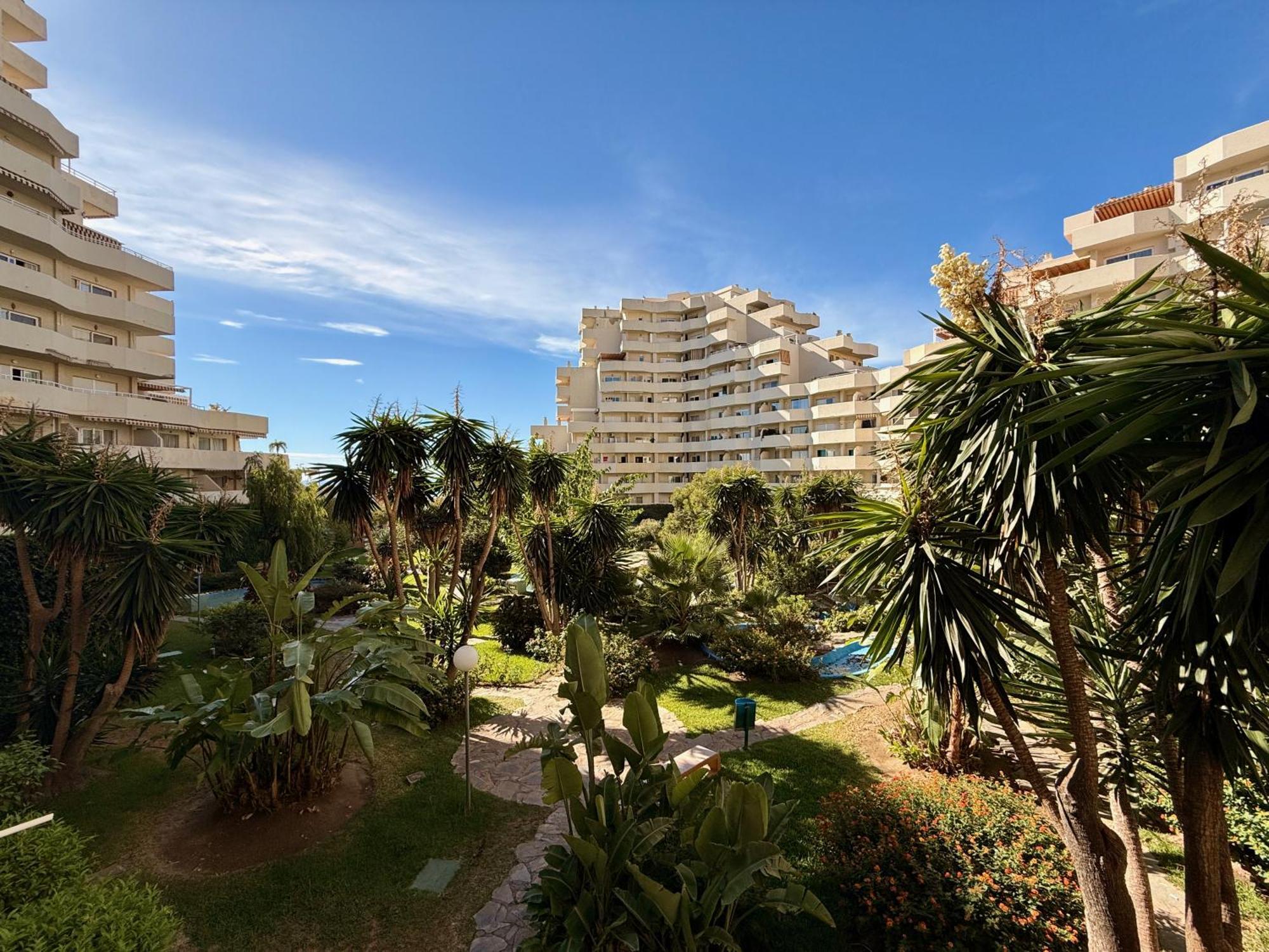 Kingfisher Apartments Benal Beach 贝纳尔马德纳 外观 照片