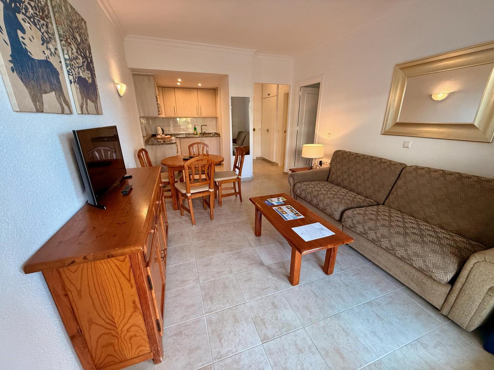 Kingfisher Apartments Benal Beach 贝纳尔马德纳 外观 照片