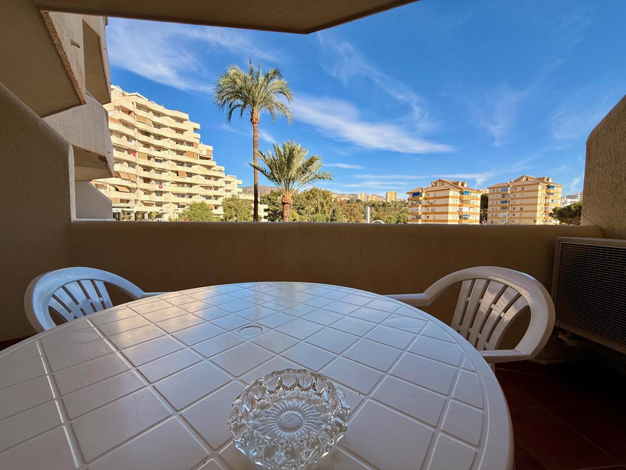 Kingfisher Apartments Benal Beach 贝纳尔马德纳 外观 照片