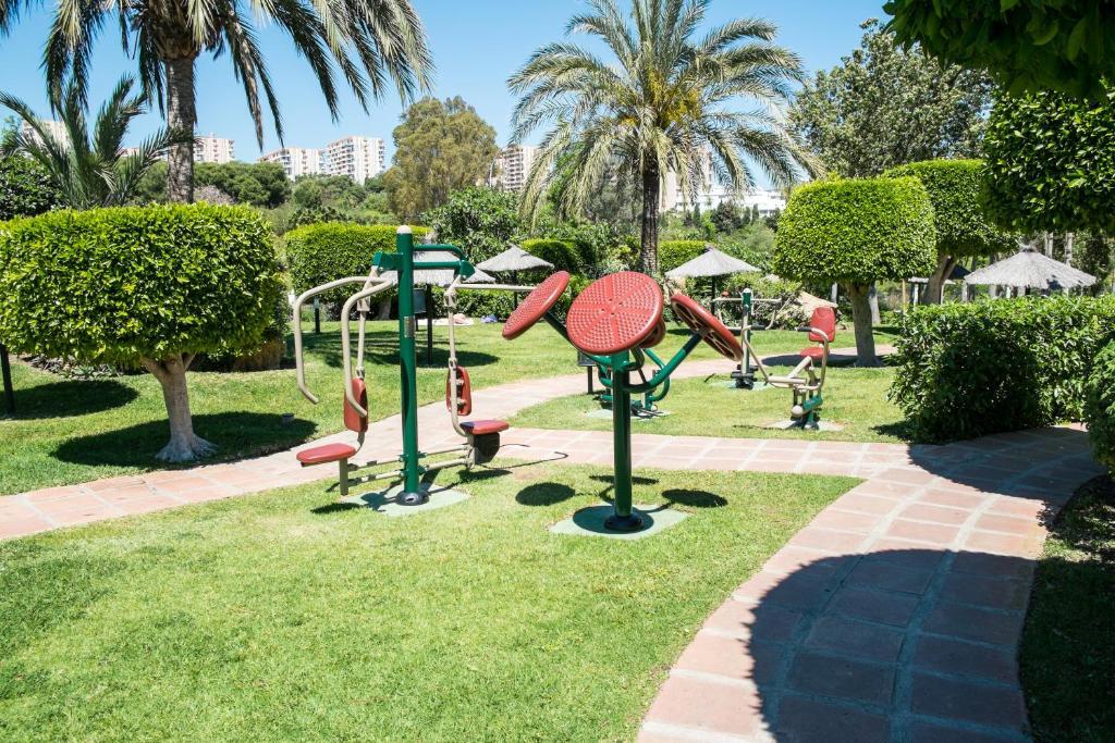 Kingfisher Apartments Benal Beach 贝纳尔马德纳 外观 照片