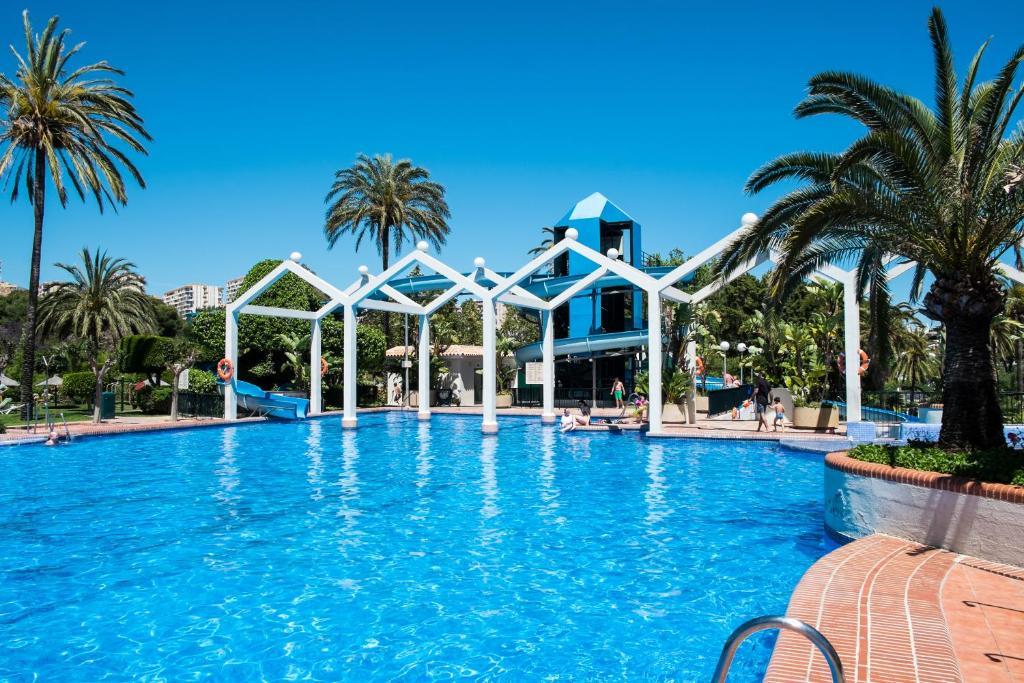 Kingfisher Apartments Benal Beach 贝纳尔马德纳 外观 照片