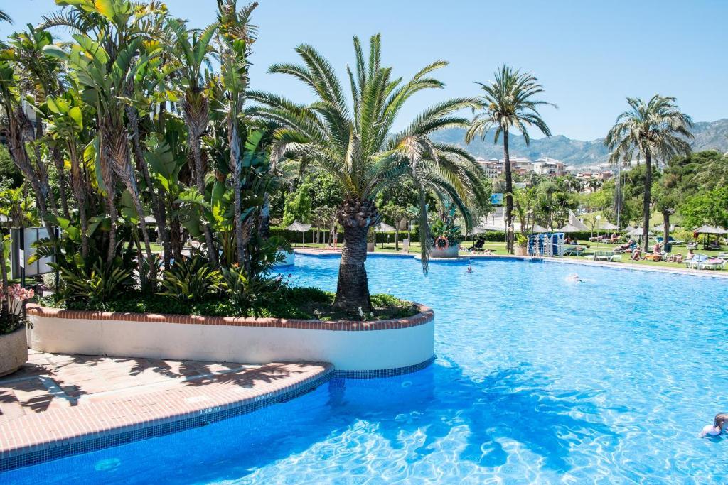 Kingfisher Apartments Benal Beach 贝纳尔马德纳 外观 照片