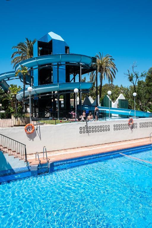 Kingfisher Apartments Benal Beach 贝纳尔马德纳 外观 照片
